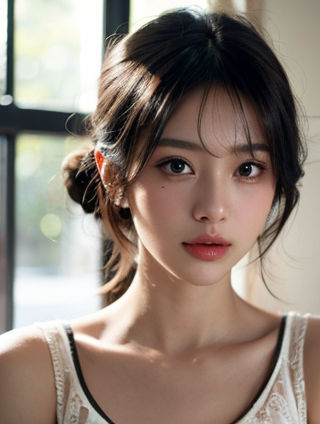 动物在空间中的探索与生存